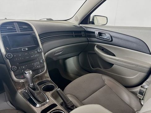 Used 2014 Chevrolet Malibu LT w/ Power Convenience Package FWD image 23