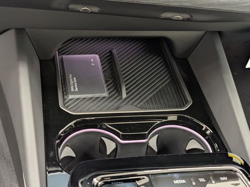 New 2026 BMW 530i w/ M Sport Package RWD image 24