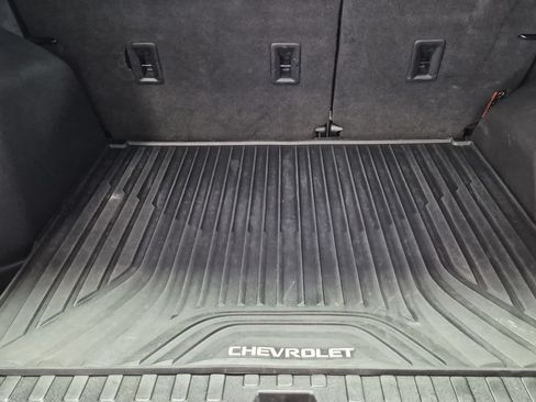 Used 2020 Chevrolet Equinox LS FWD image 39