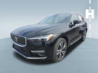 Used 2023 Volvo XC60 B5 Ultimate video 1