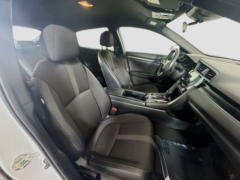 Used 2021 Honda Civic Sport image 29
