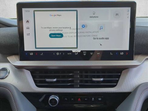 New 2026 Ford Explorer Active image 12