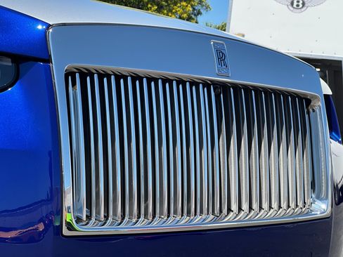 Certified 2026 Rolls-Royce Ghost AWD/4WD image 30
