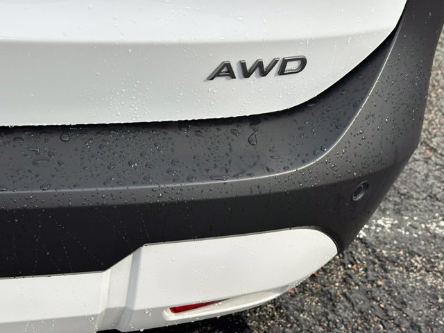 Certified 2025 Nissan Kicks SV w/ Interior Electronics Package AWD/4WD image 15