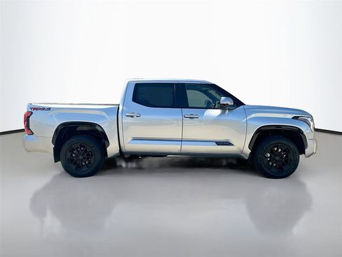 New 2026 Toyota Tundra Platinum image 17