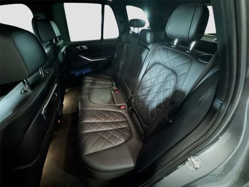 Used 2024 BMW X5 sDrive40i image 15
