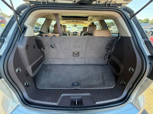 Used 2013 Buick Enclave Leather AWD/4WD image 11