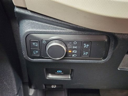Used 2021 Ford Bronco Wildtrak AWD/4WD image 21