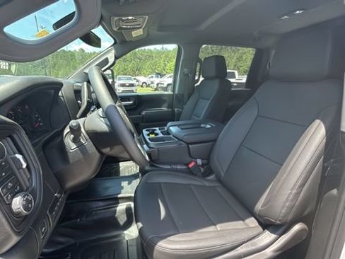 New 2026 Chevrolet Silverado 3500 W/T w/ WT Convenience Package AWD/4WD image 16