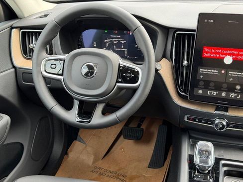 New 2026 Volvo XC60 B5 Plus w/ Protection Package Premier AWD/4WD image 6