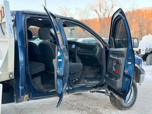 Used 2003 Dodge Ram 3500 Truck ST AWD/4WD image 11