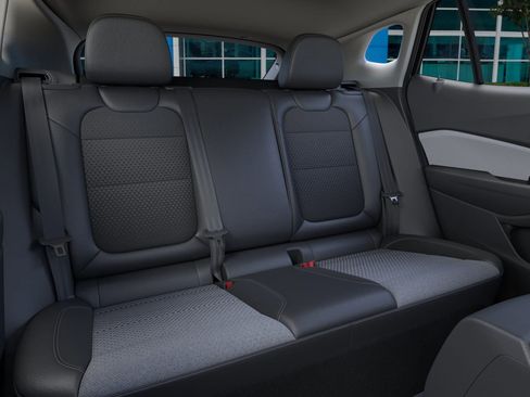 New 2026 Chevrolet Trax LT w/ Driver Confidence Package image 52