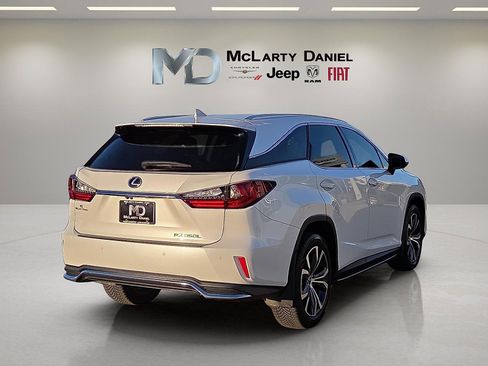 Used 2022 Lexus RX 350L FWD w/ Premium Package image 5