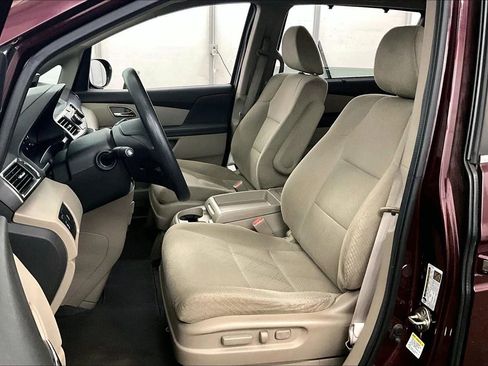 Used 2014 Honda Odyssey EX image 25
