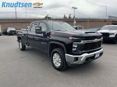 Used 2024 Chevrolet Silverado 3500 LT w/ Convenience Package