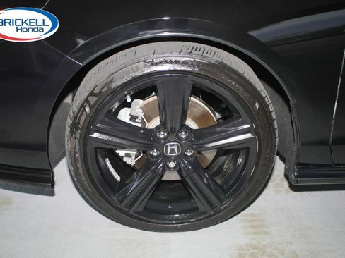 Certified 2023 Honda Accord Sport image 42