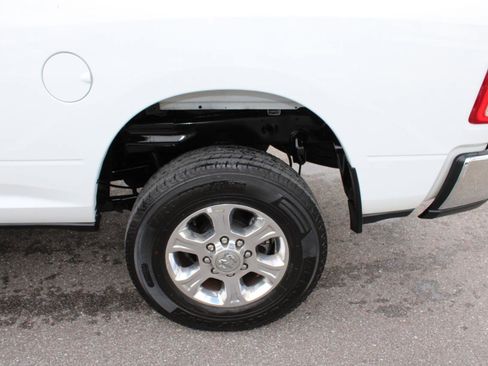 Used 2024 RAM 2500 Big Horn AWD/4WD image 4