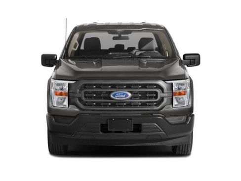 Used 2023 Ford F150 Platinum w/ Equipment Group 701A High AWD/4WD image 25