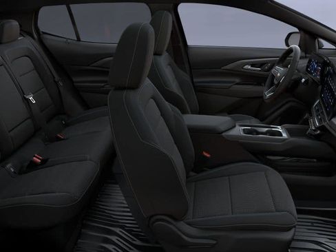 New 2026 Chevrolet Equinox EV LT image 56