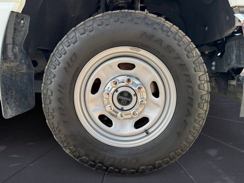 Used 2024 Ford F250 XL w/ Snow Plow Prep Package AWD/4WD image 14