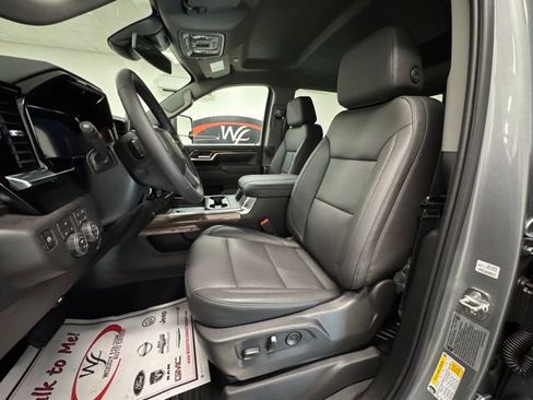 New 2026 Chevrolet Silverado 3500 LT w/ All Star Edition image 15