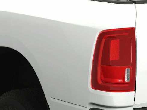 New 2025 RAM 3500 Tradesman image 14