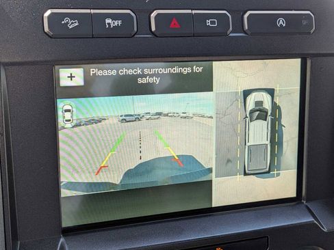 Used 2018 Ford F150 Raptor w/ Equipment Group 802A Luxury image 31