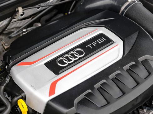 Used 2017 Audi S3 Premium Plus w/ Technology Package image 71