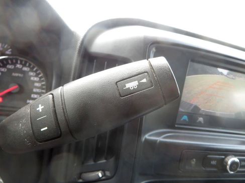Used 2016 Chevrolet Silverado 1500 LS w/ LS Convenience Package RWD image 20
