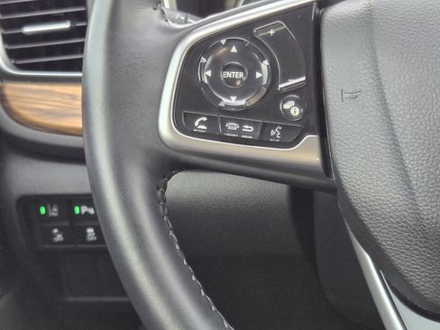 Certified 2022 Honda CR-V Touring image 24