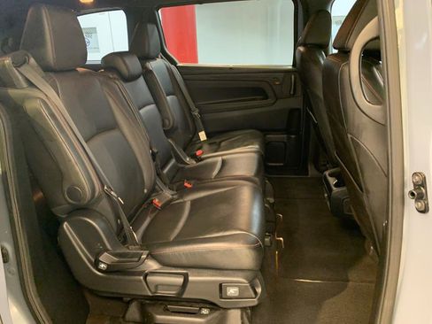 Used 2023 Honda Odyssey Sport image 55