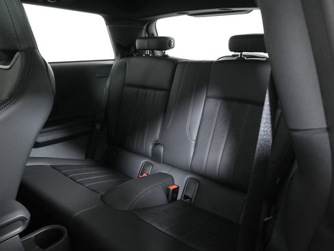 New 2026 MINI Cooper S FWD image 4