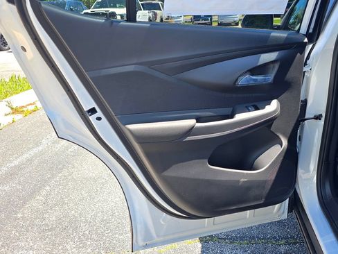 New 2026 Buick Envista Preferred FWD image 22