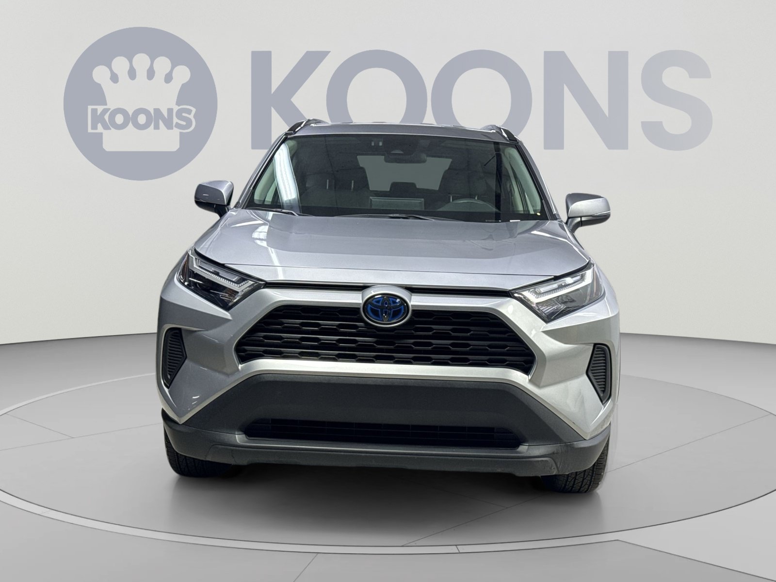 Used 2024 Toyota RAV4 LE AWD/4WD image 23