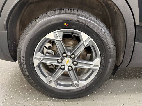 Used 2025 Chevrolet Blazer LT image 20