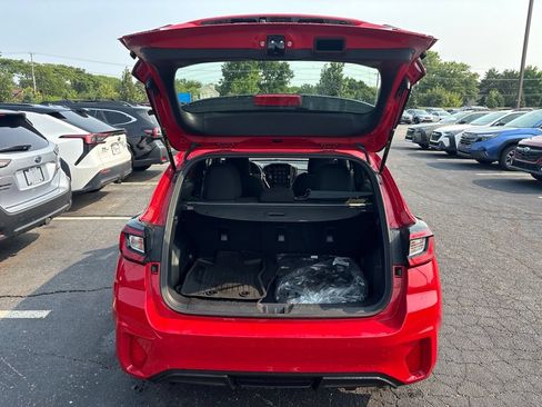 Certified 2026 Subaru Impreza RS AWD/4WD image 8