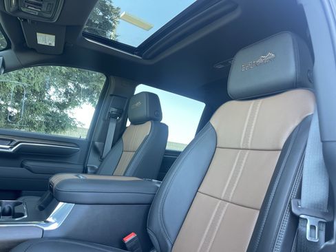 New 2025 Chevrolet Silverado 2500 High Country w/ Technology Package image 14