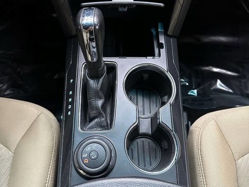 Used 2016 Ford Explorer 4WD image 29