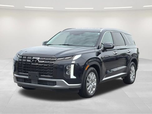 Used 2024 Hyundai Palisade SEL AWD/4WD image 1