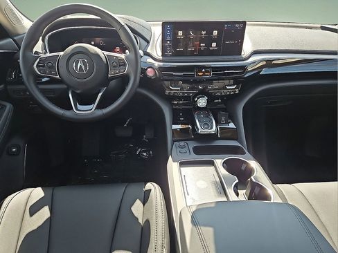 New 2026 Acura MDX FWD image 15