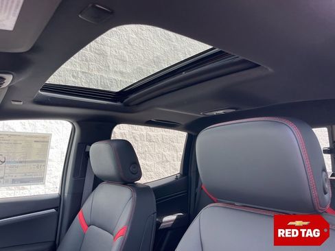 New 2026 Chevrolet Colorado Z71 w/ Technology Package image 21