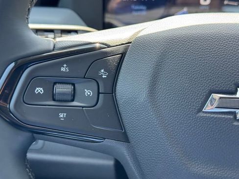 New 2027 Chevrolet Bolt RS w/ Technology Package FWD image 16