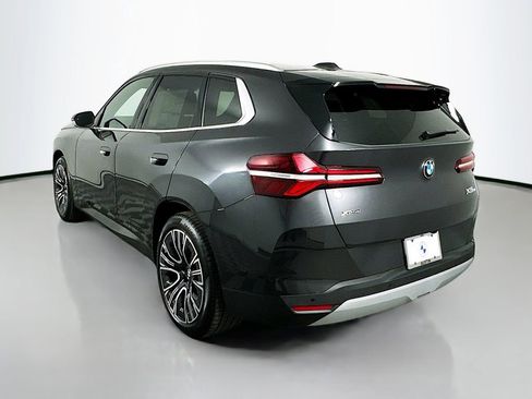 Used 2025 BMW X3 xDrive30i w/ Premium Package AWD/4WD image 7
