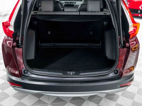 Used 2019 Honda CR-V EX-L image 52