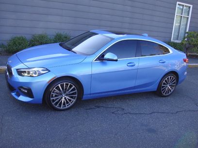 Used 2021 BMW 228i xDrive Gran Coupe w/ Convenience Package