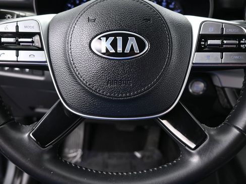 Used 2021 Kia Telluride LX image 29