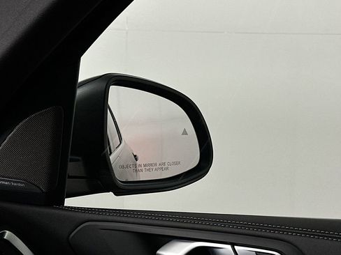 Used 2026 BMW X5 xDrive50e w/ Premium Package image 22