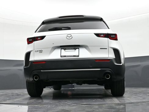 Used 2023 MAZDA CX-50 2.5 S w/ Cargo Package image 24