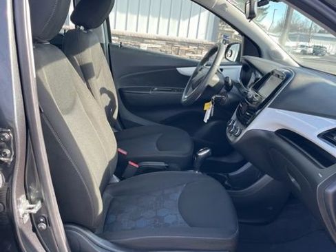 Used 2017 Chevrolet Spark LT FWD image 29
