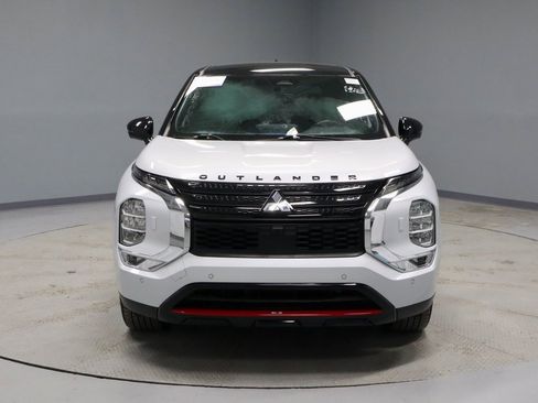 Used 2023 Mitsubishi Outlander Ralliart image 7